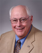 James D. Glines*'s headshot